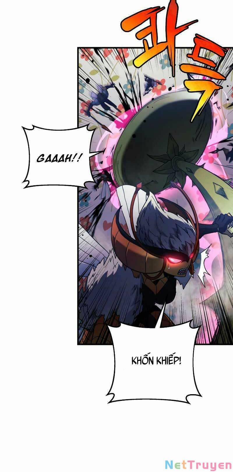 Thợ Săn Nhà Văn 17 trang 10