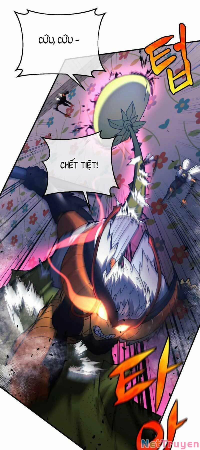 Thợ Săn Nhà Văn 17 trang 12