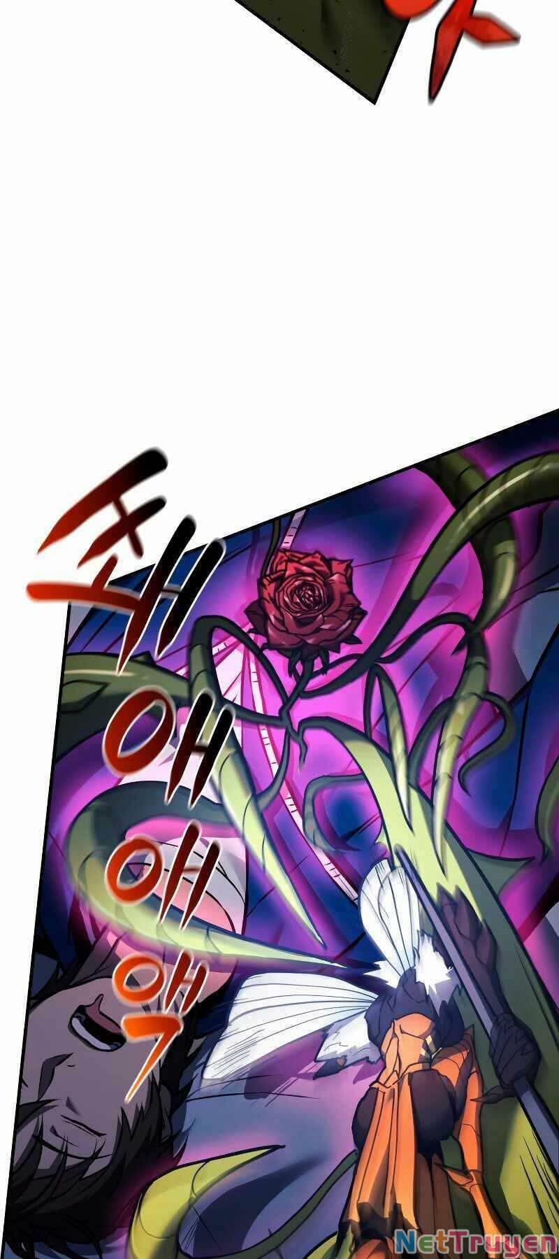 Thợ Săn Nhà Văn 17 trang 13