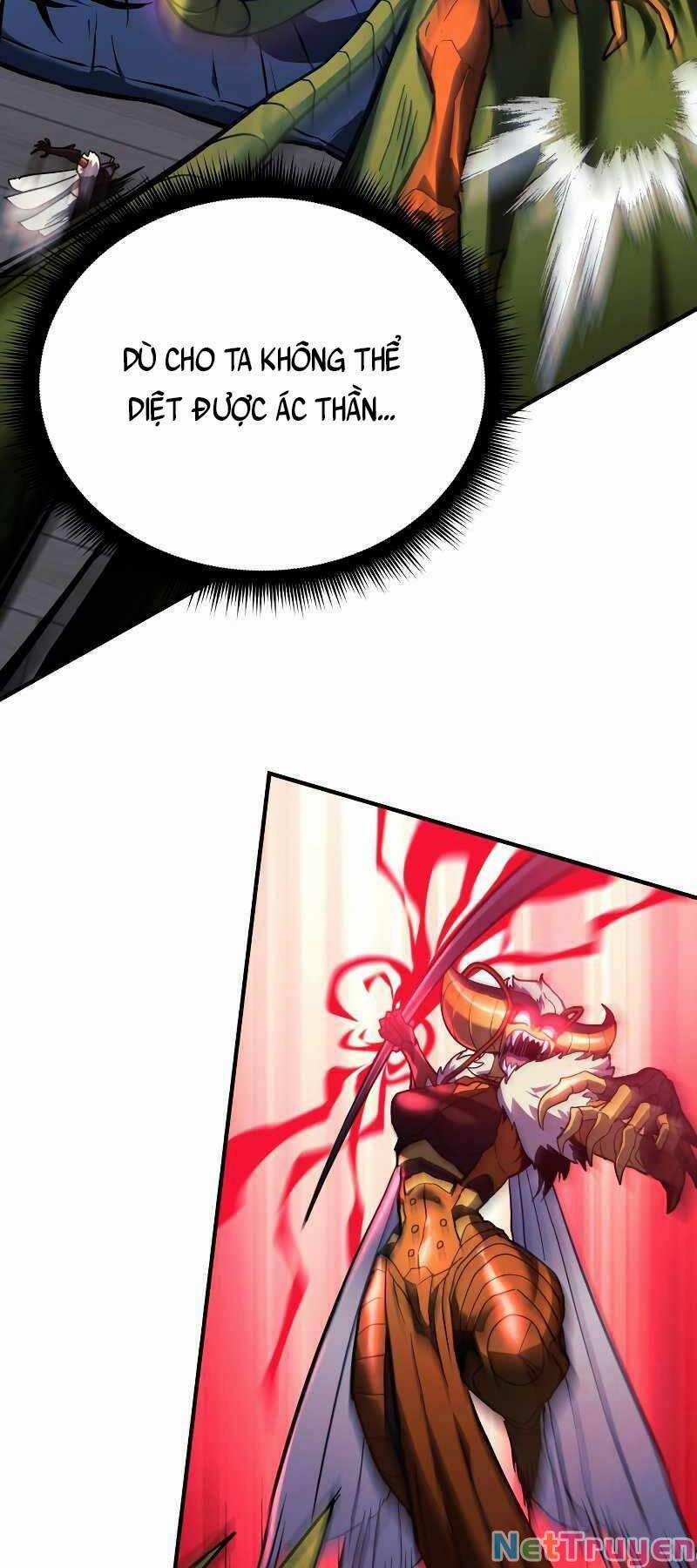 Thợ Săn Nhà Văn 17 trang 14