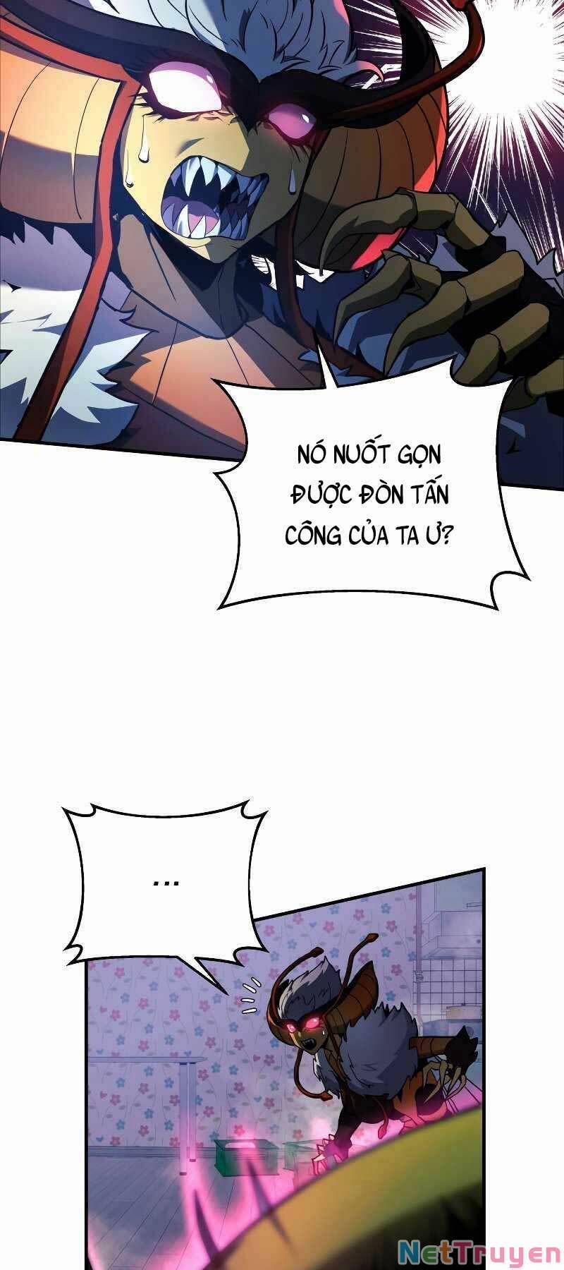 Thợ Săn Nhà Văn 17 trang 18