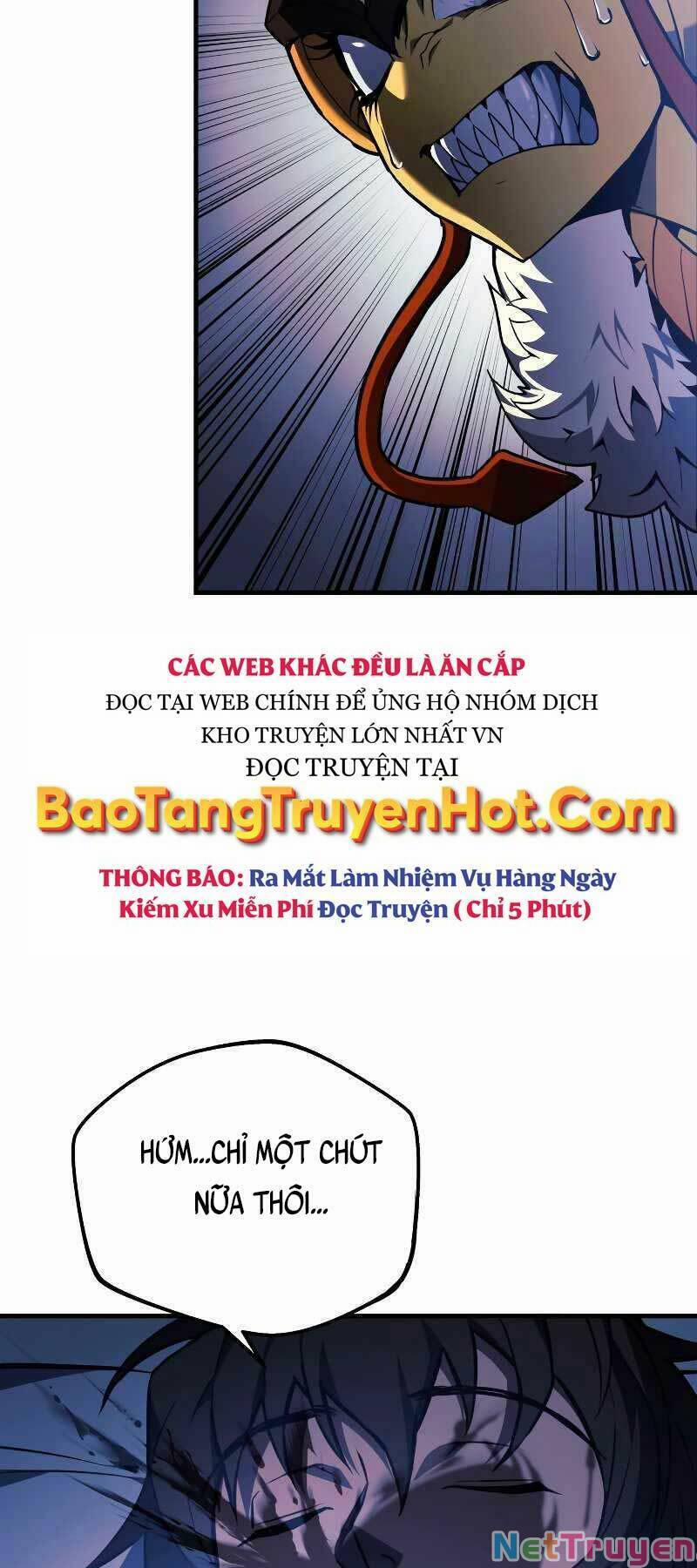 Thợ Săn Nhà Văn 17 trang 20