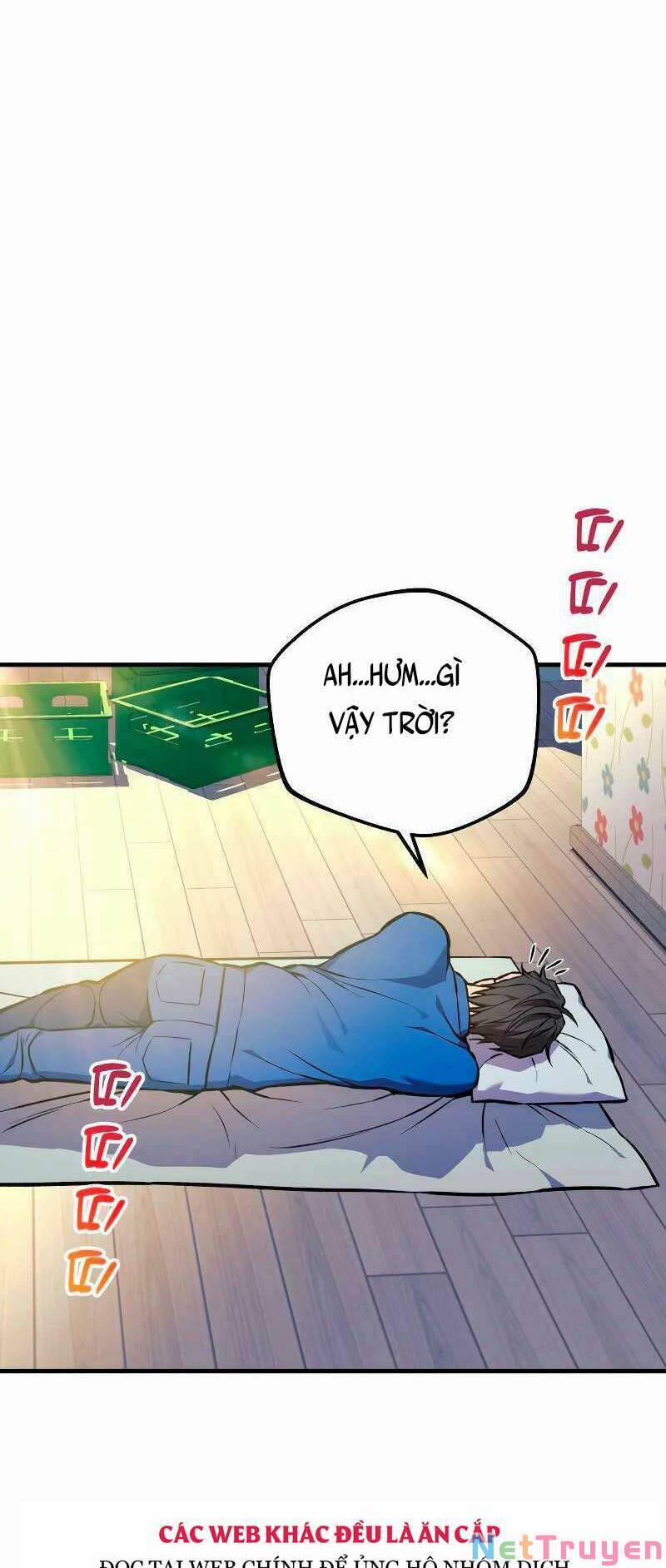 Thợ Săn Nhà Văn 17 trang 22