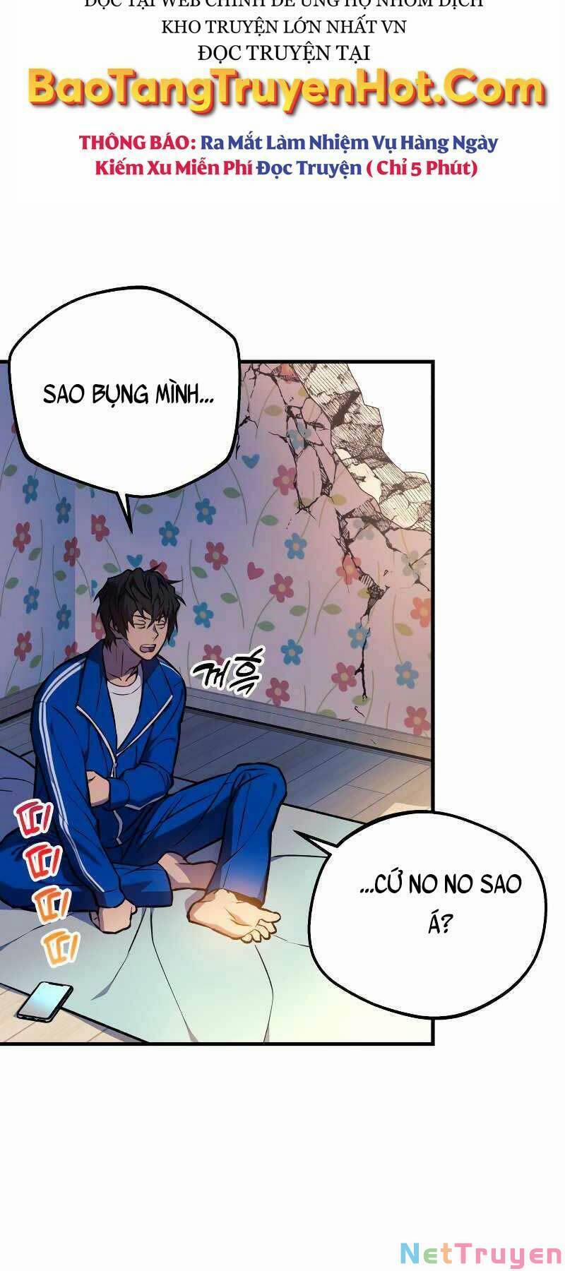 Thợ Săn Nhà Văn 17 trang 23