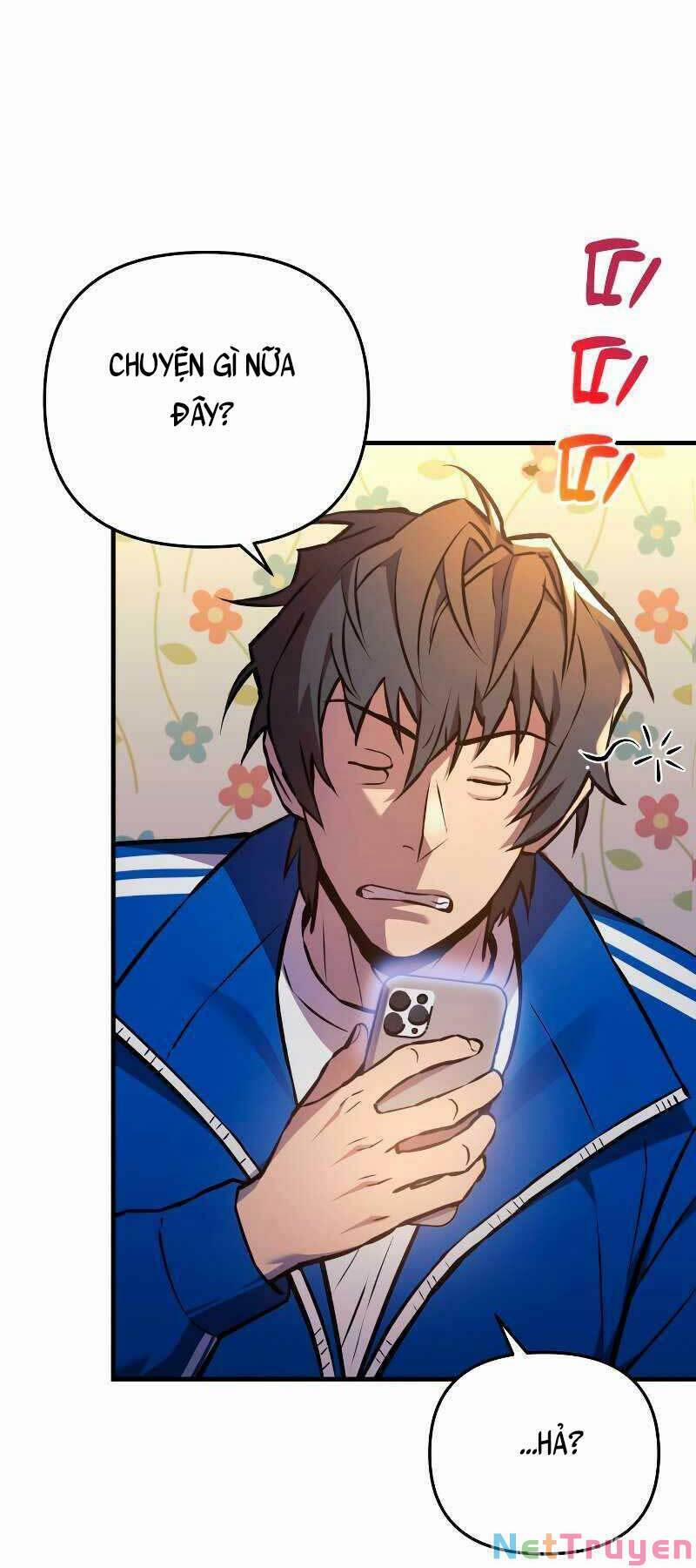 Thợ Săn Nhà Văn 17 trang 24
