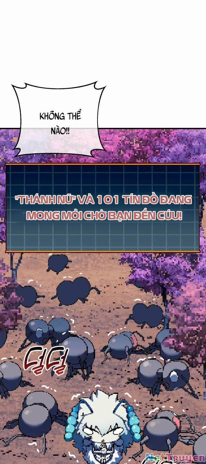 Thợ Săn Nhà Văn 17 trang 25