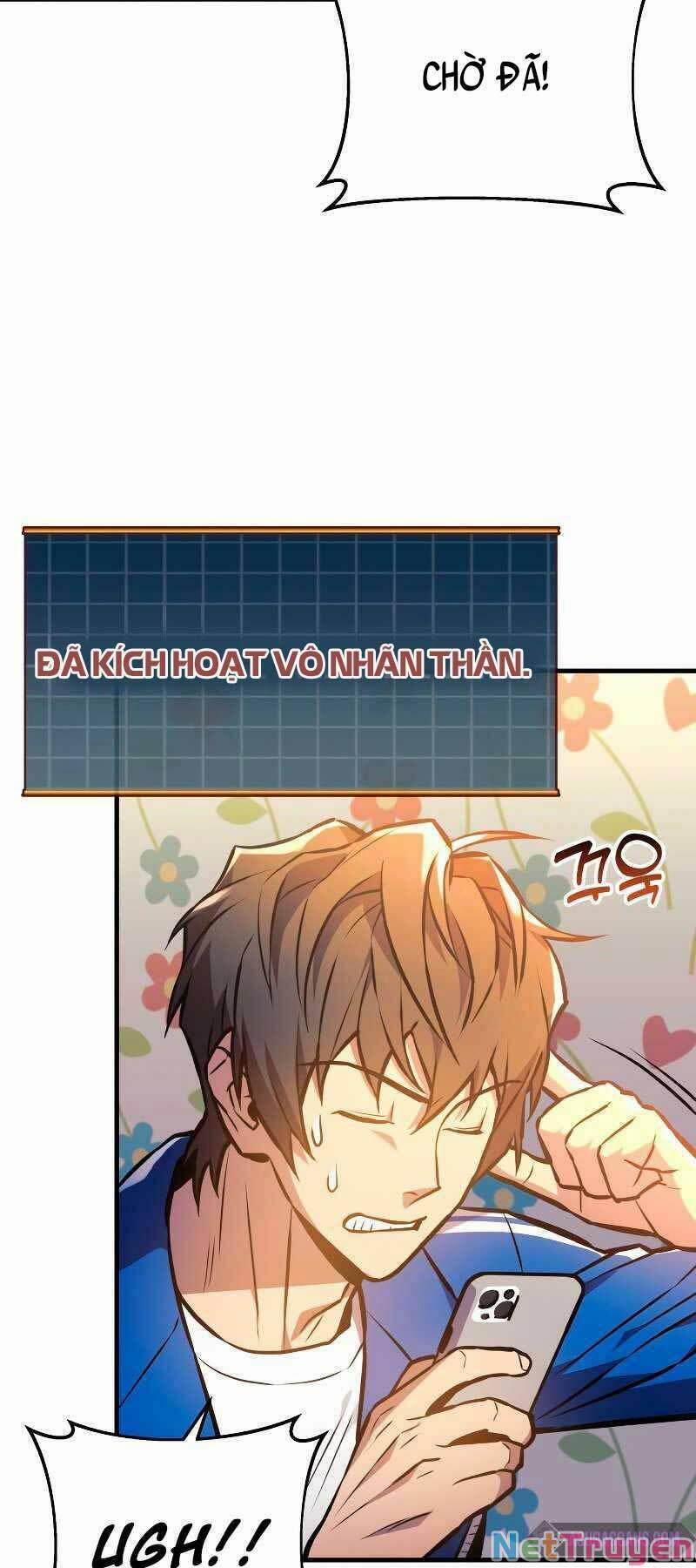 Thợ Săn Nhà Văn 17 trang 27