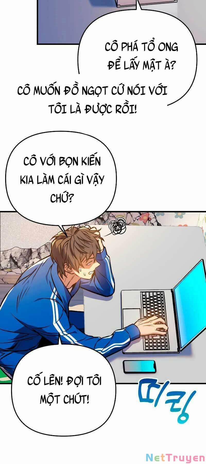 Thợ Săn Nhà Văn 17 trang 30