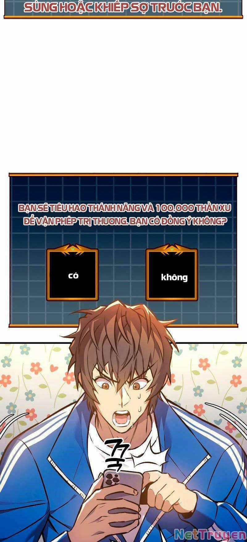 Thợ Săn Nhà Văn 17 trang 33