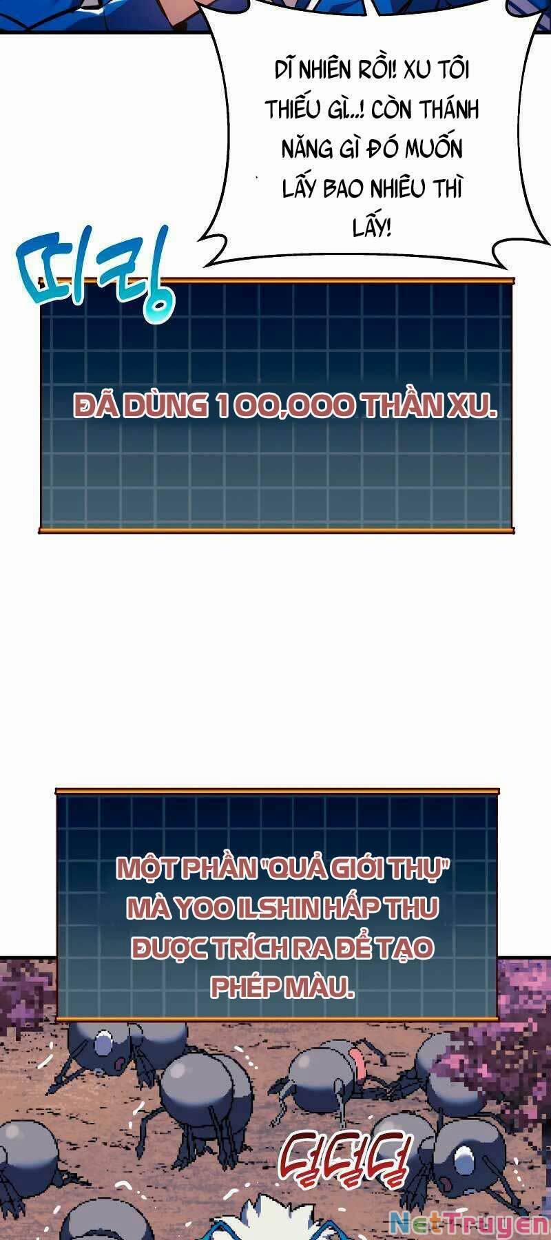 Thợ Săn Nhà Văn 17 trang 34