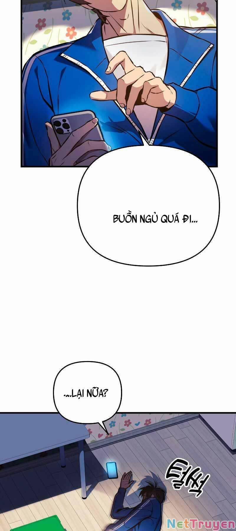 Thợ Săn Nhà Văn 17 trang 36