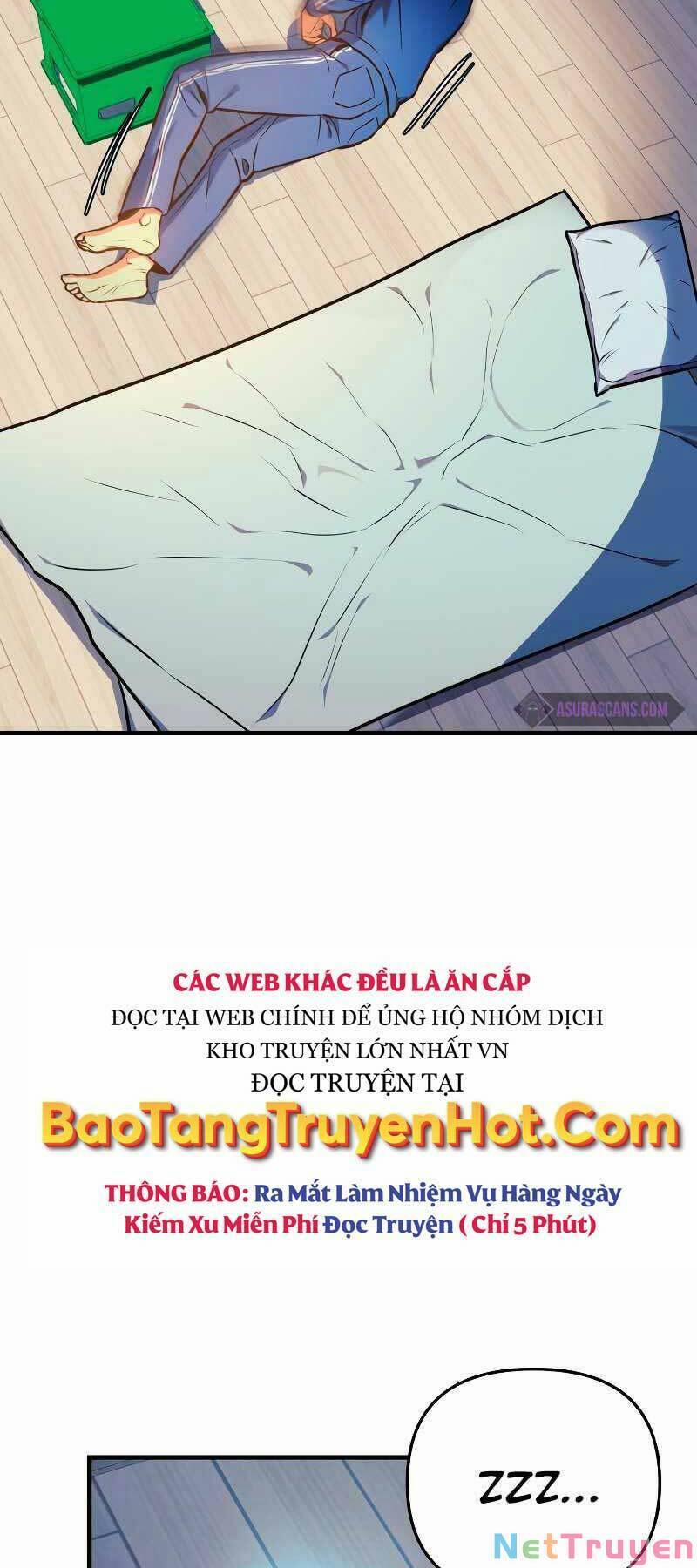 Thợ Săn Nhà Văn 17 trang 37