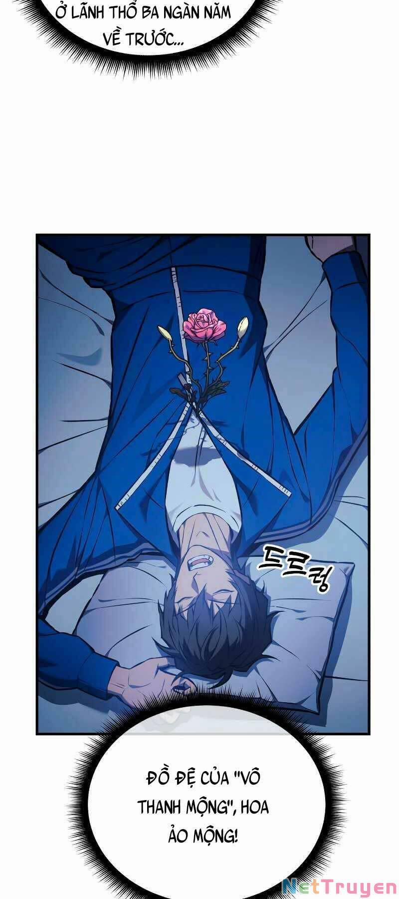 Thợ Săn Nhà Văn 17 trang 4