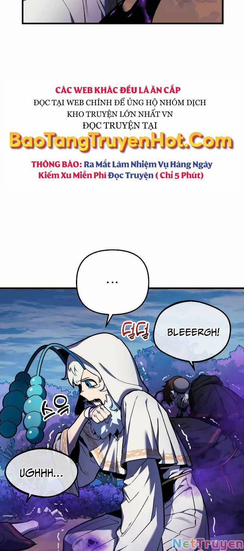 Thợ Săn Nhà Văn 17 trang 41