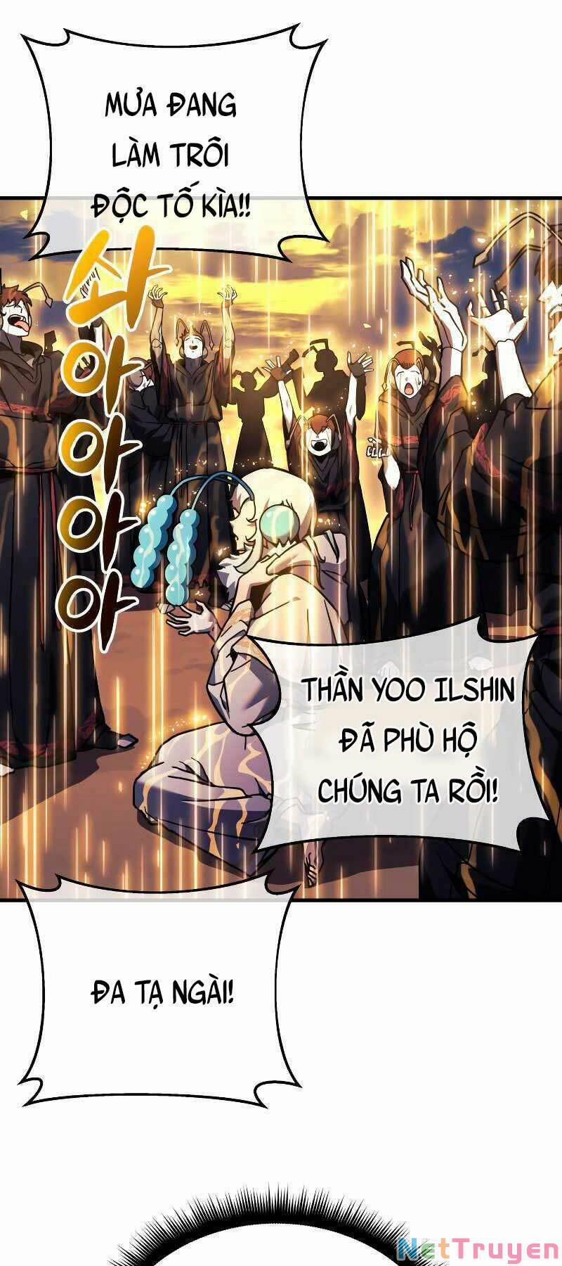 Thợ Săn Nhà Văn 17 trang 47