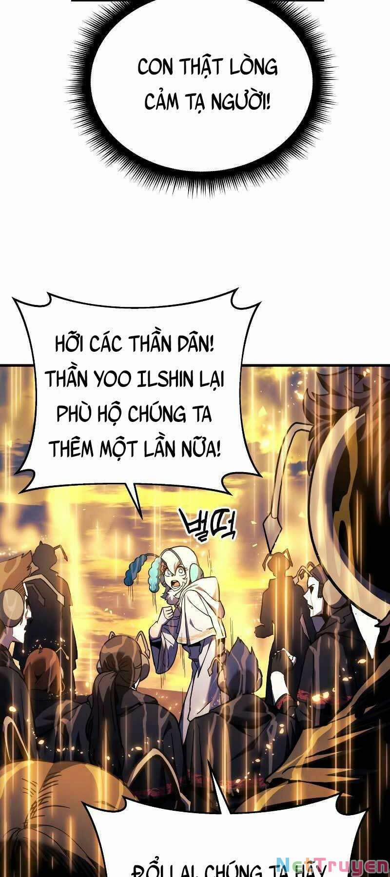 Thợ Săn Nhà Văn 17 trang 49