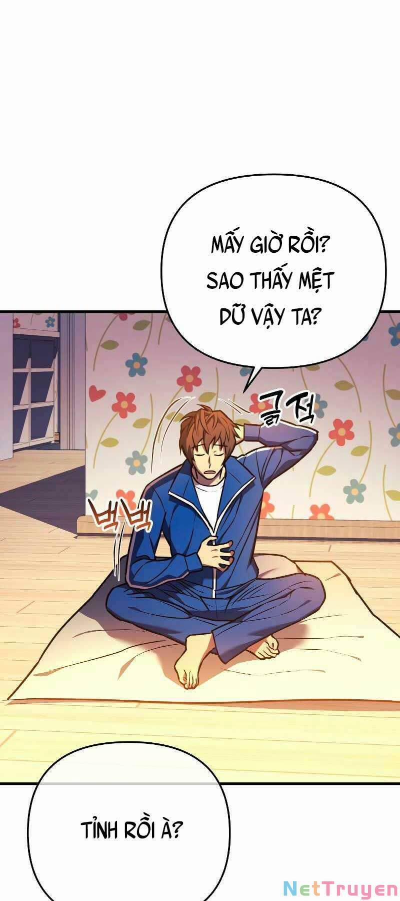 Thợ Săn Nhà Văn 17 trang 53