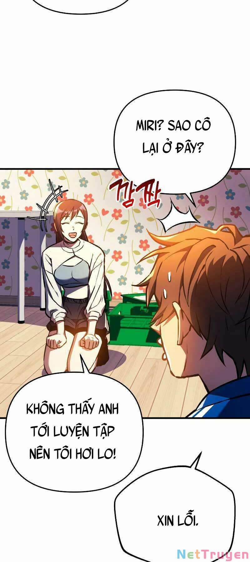 Thợ Săn Nhà Văn 17 trang 54