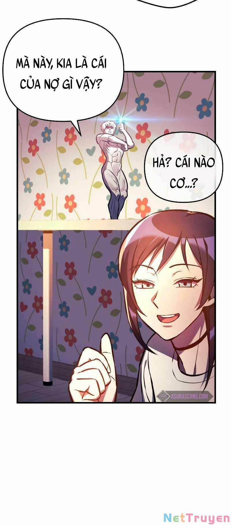 Thợ Săn Nhà Văn 17 trang 55