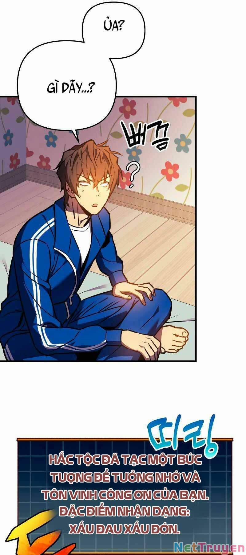 Thợ Săn Nhà Văn 17 trang 56