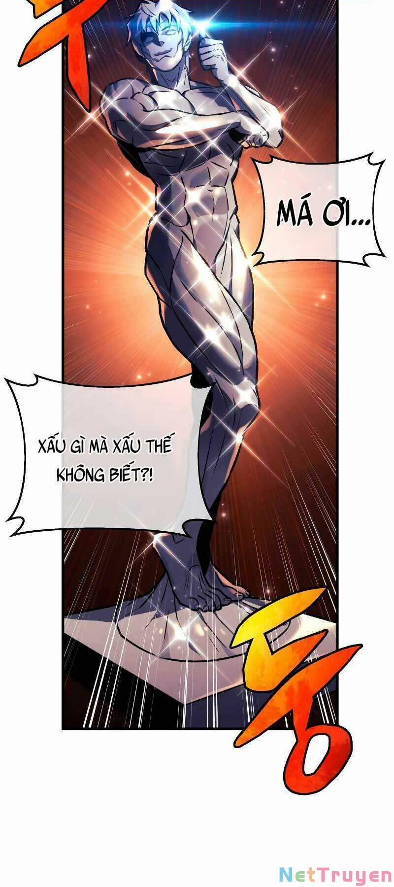 Thợ Săn Nhà Văn 17 trang 57