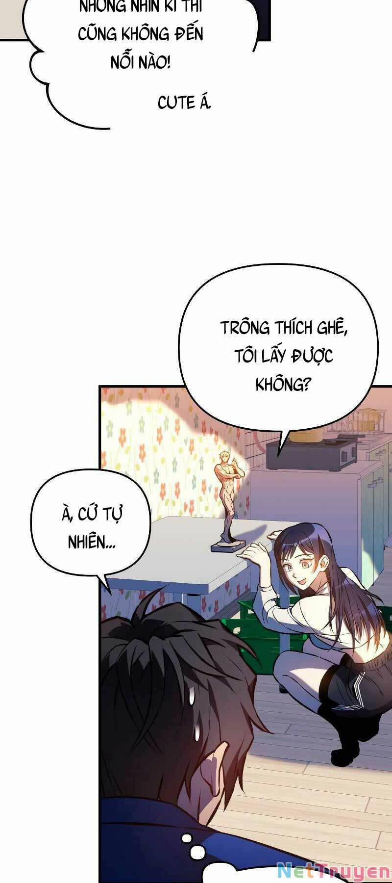 Thợ Săn Nhà Văn 17 trang 59