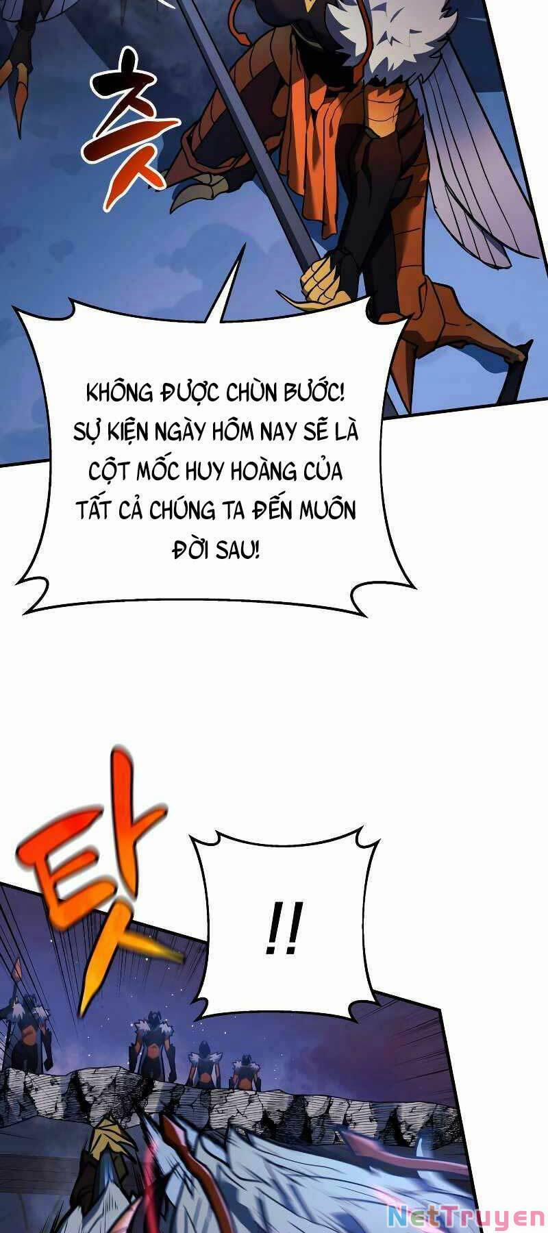 Thợ Săn Nhà Văn 17 trang 6