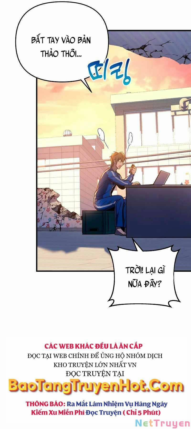 Thợ Săn Nhà Văn 17 trang 62