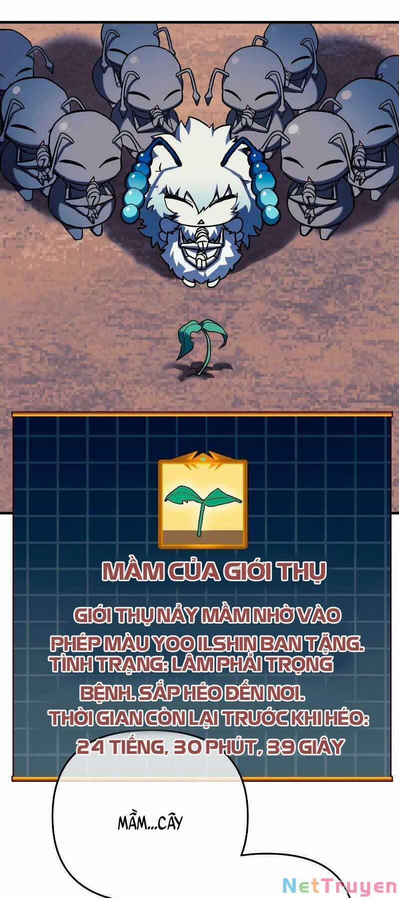 Thợ Săn Nhà Văn 17 trang 63