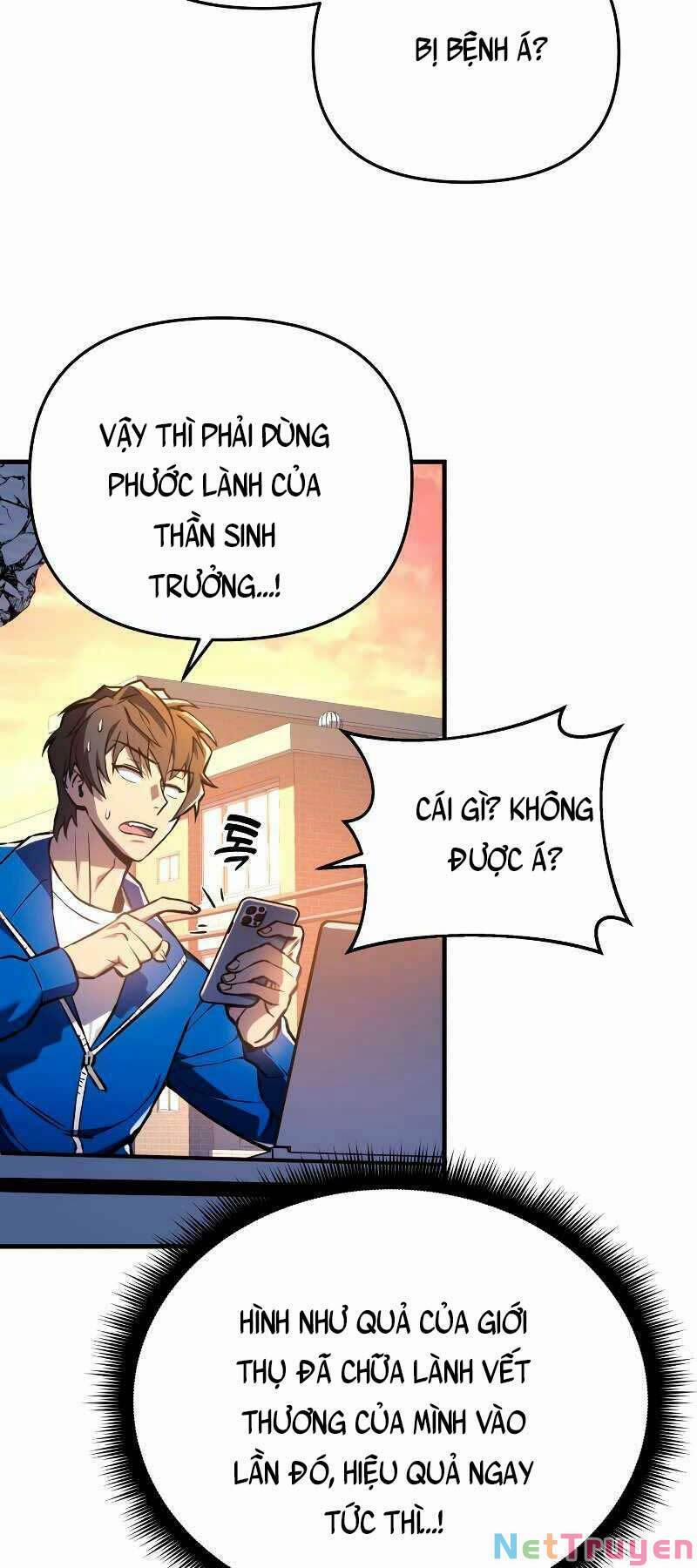 Thợ Săn Nhà Văn 17 trang 64