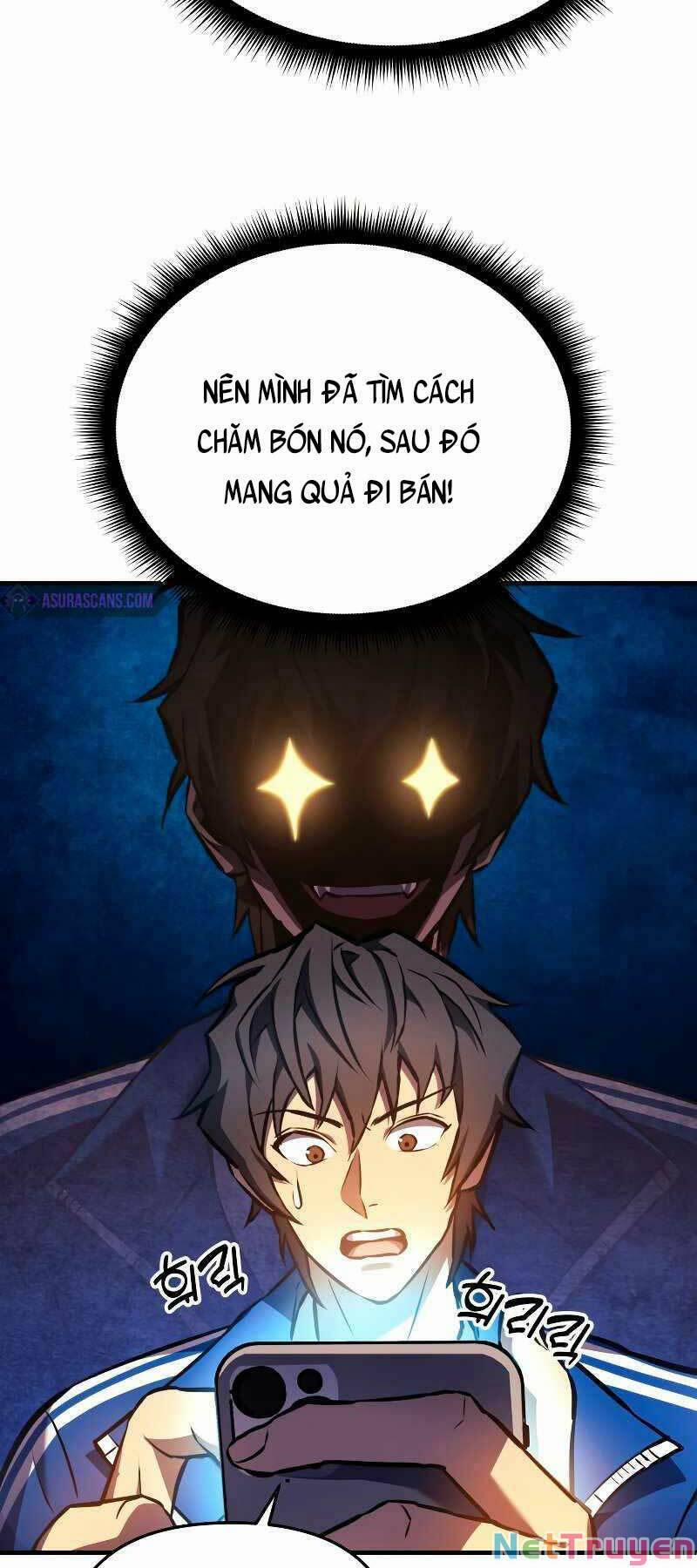 Thợ Săn Nhà Văn 17 trang 65