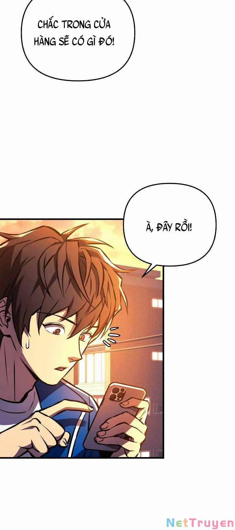 Thợ Săn Nhà Văn 17 trang 66