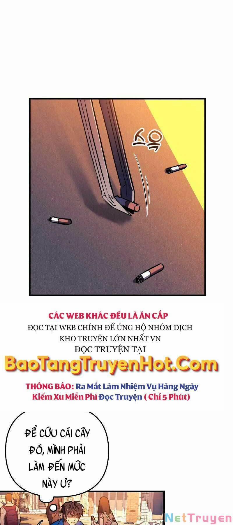 Thợ Săn Nhà Văn 17 trang 68