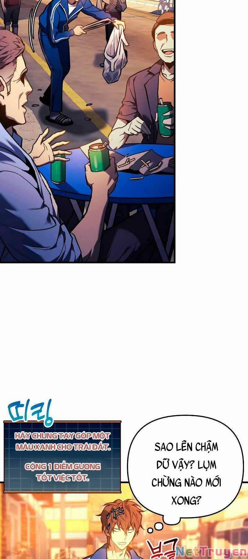 Thợ Săn Nhà Văn 17 trang 69