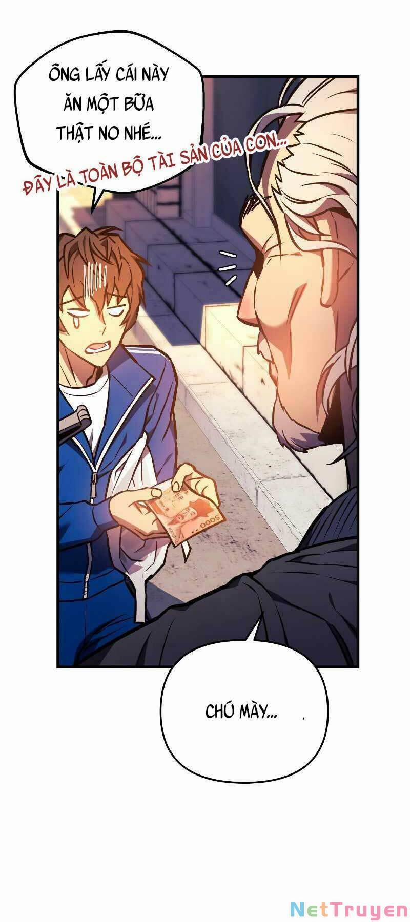 Thợ Săn Nhà Văn 17 trang 77