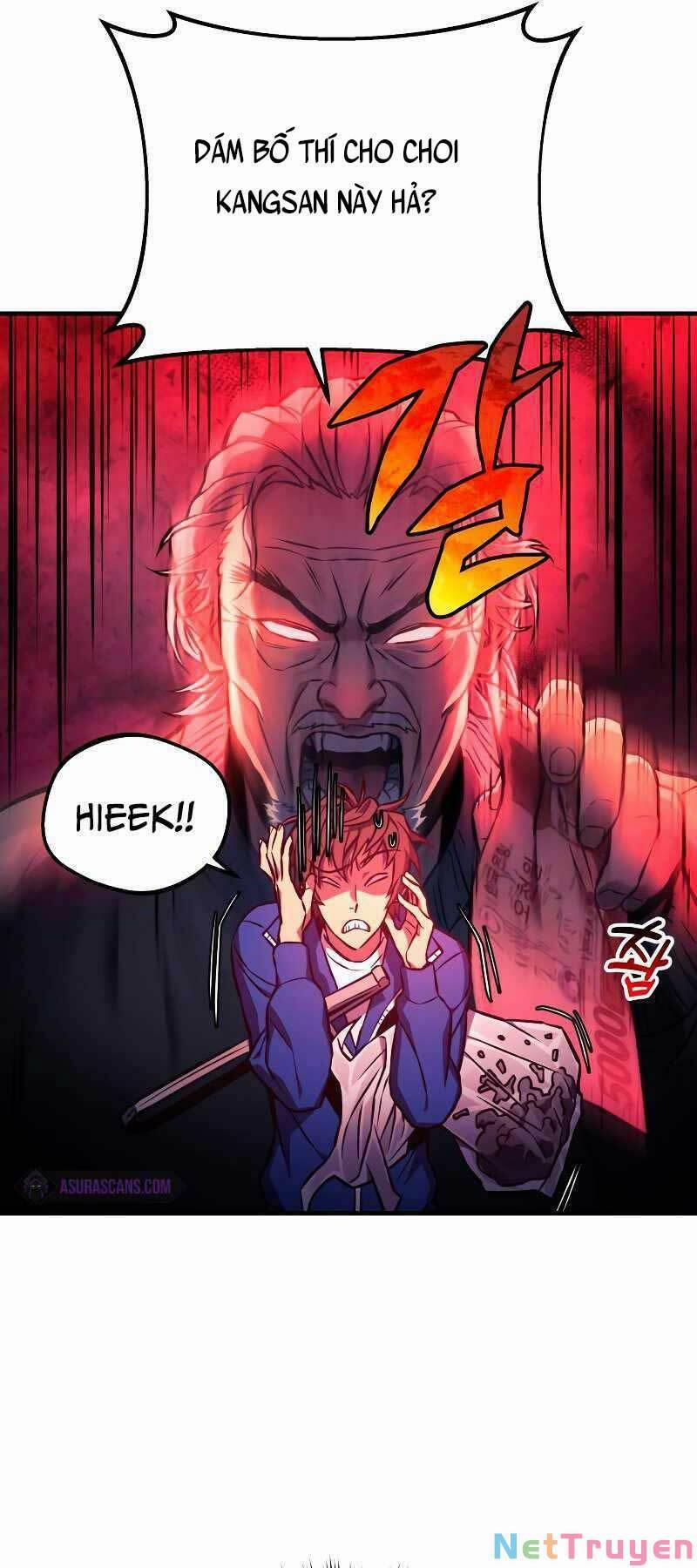 Thợ Săn Nhà Văn 17 trang 78