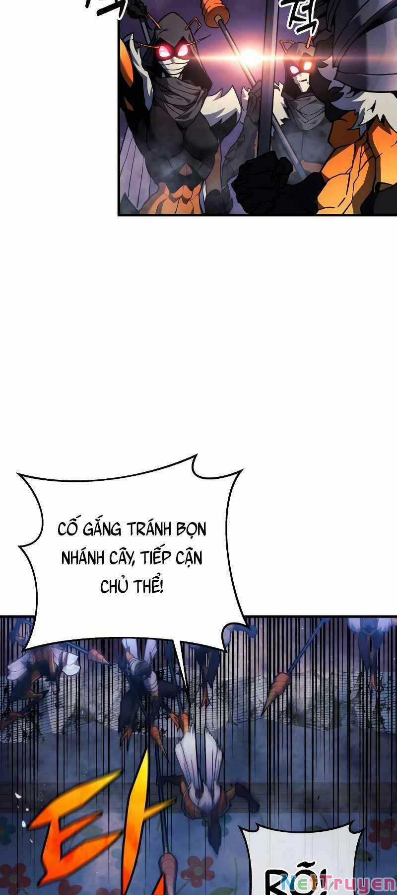 Thợ Săn Nhà Văn 17 trang 8