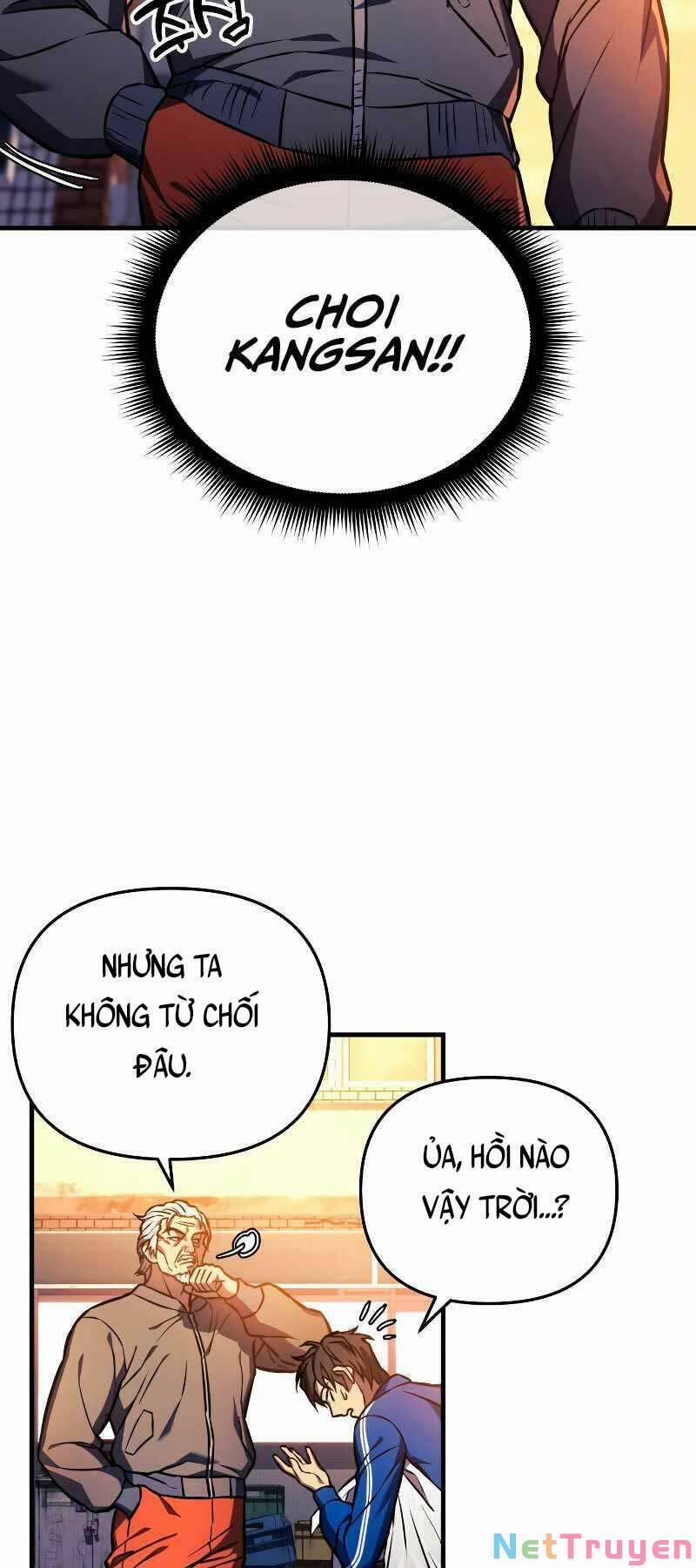 Thợ Săn Nhà Văn 17 trang 81
