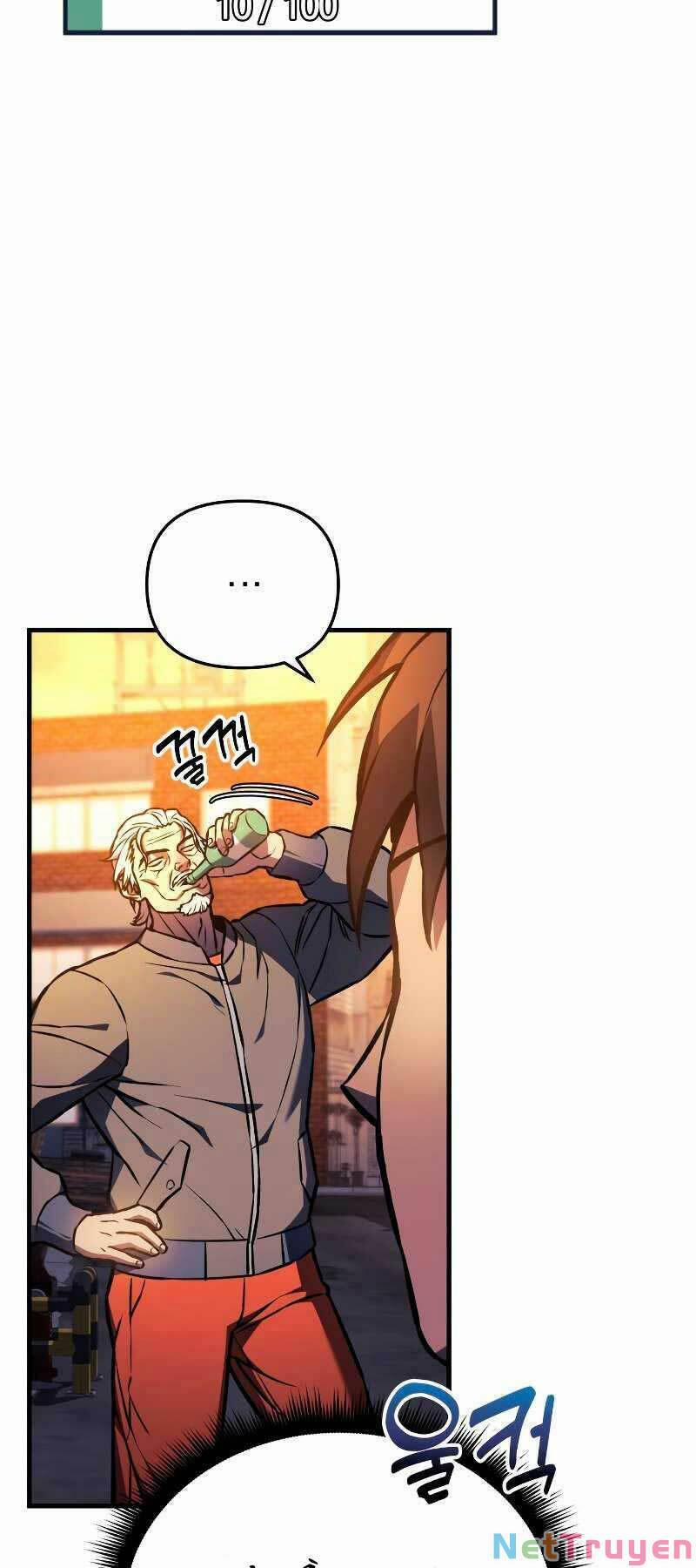 Thợ Săn Nhà Văn 17 trang 83