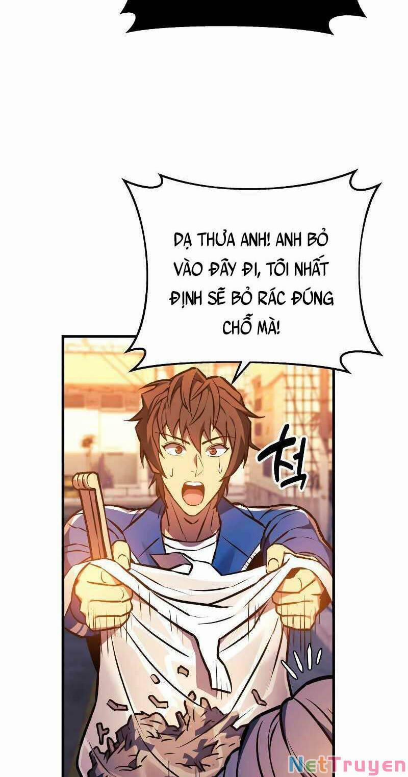 Thợ Săn Nhà Văn 17 trang 85