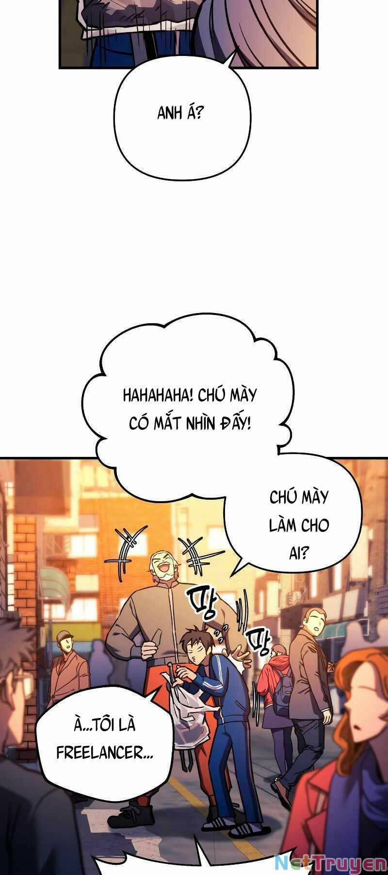 Thợ Săn Nhà Văn 17 trang 86