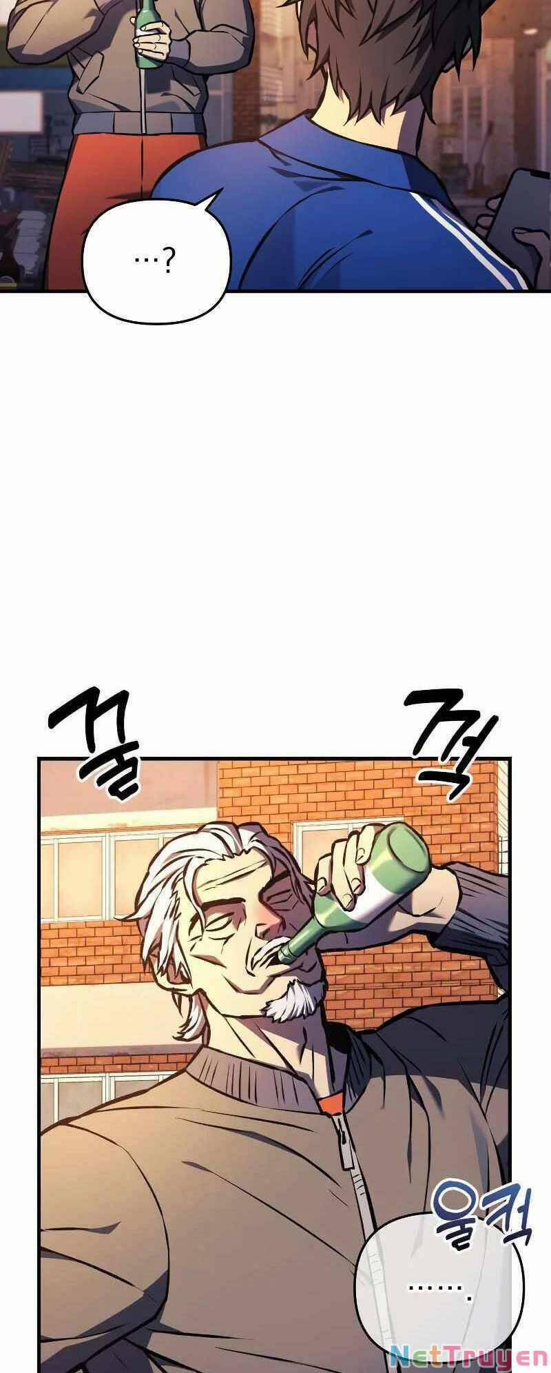 Thợ Săn Nhà Văn 18 trang 1