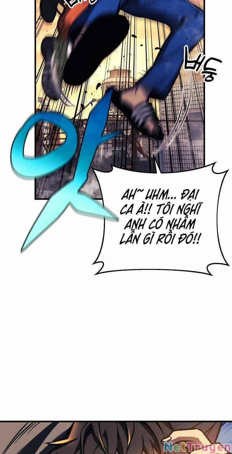 Thợ Săn Nhà Văn 18 trang 11