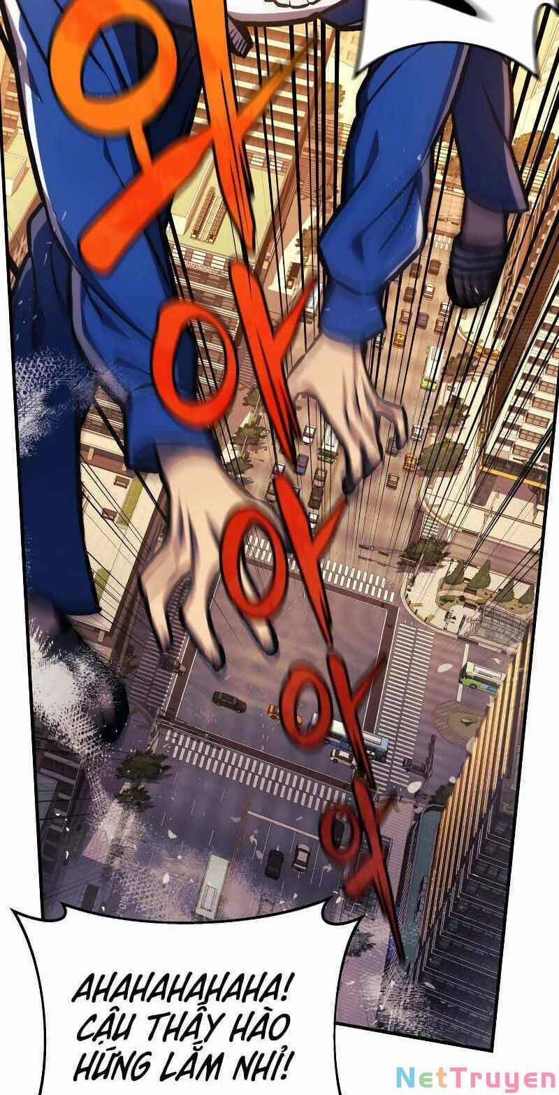Thợ Săn Nhà Văn 18 trang 13