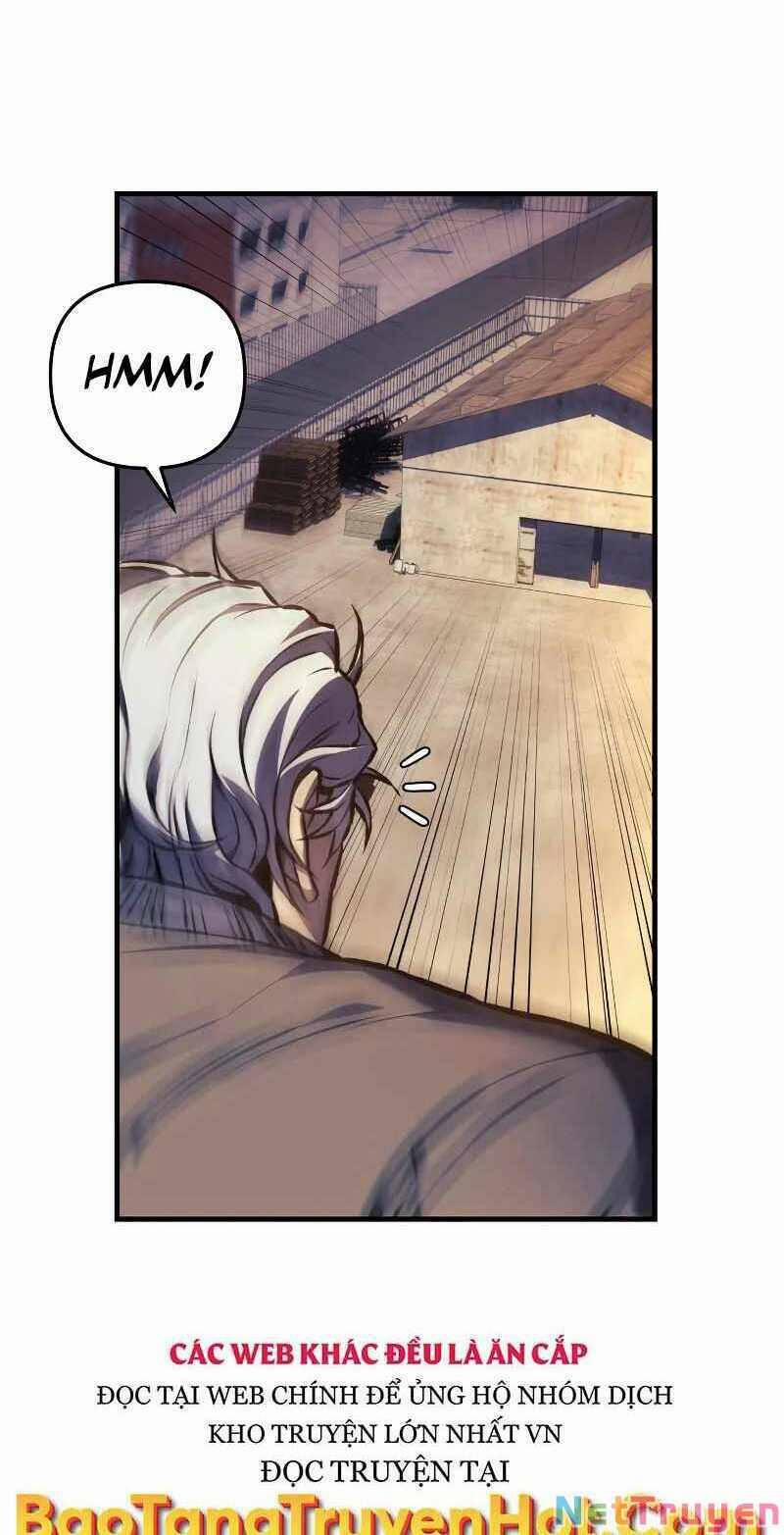 Thợ Săn Nhà Văn 18 trang 15