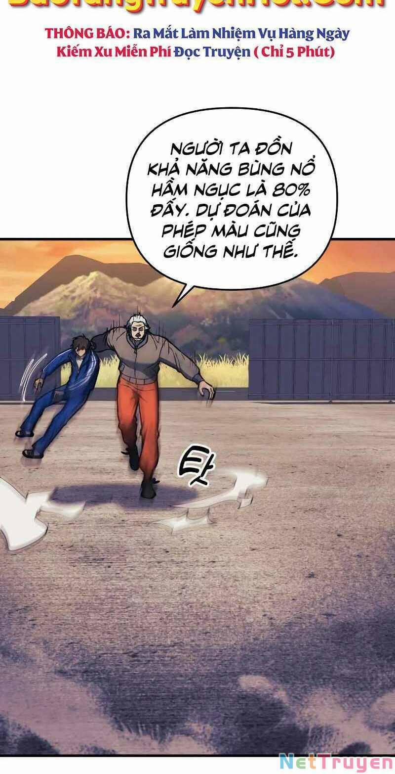 Thợ Săn Nhà Văn 18 trang 16