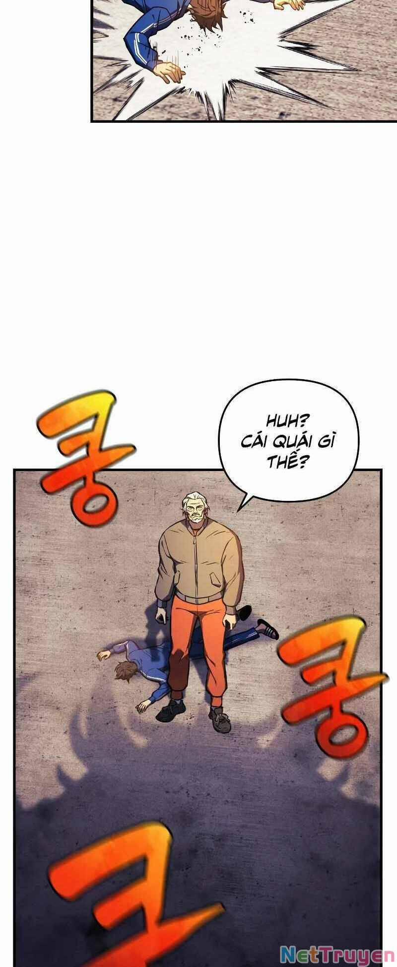 Thợ Săn Nhà Văn 18 trang 18