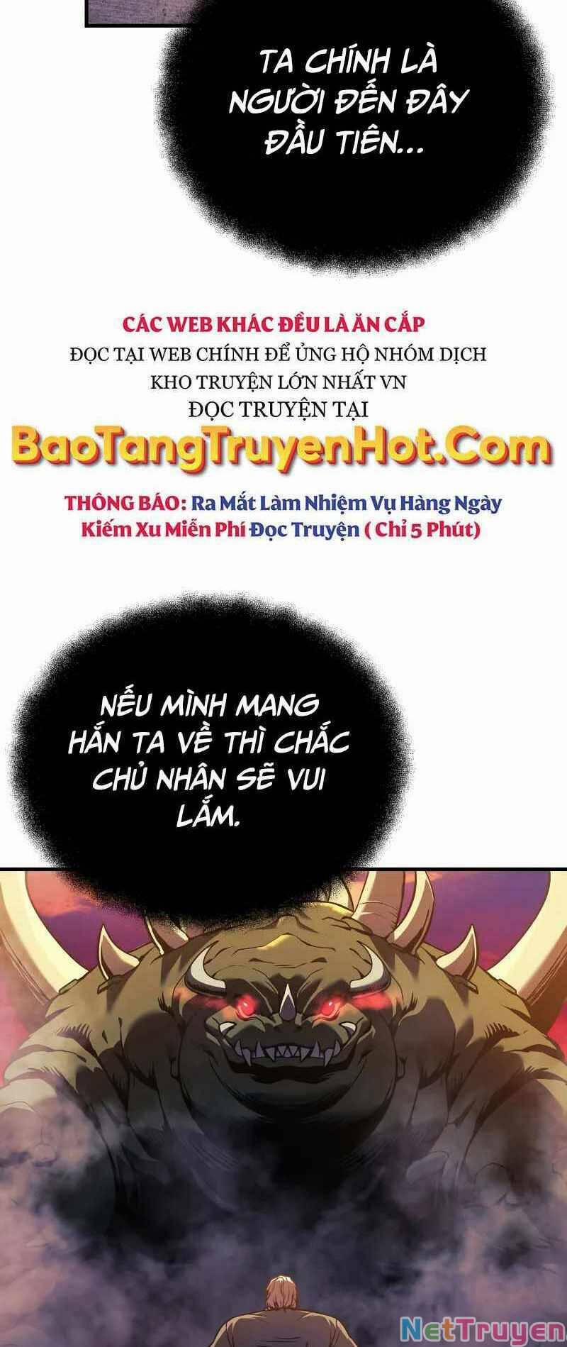 Thợ Săn Nhà Văn 18 trang 21