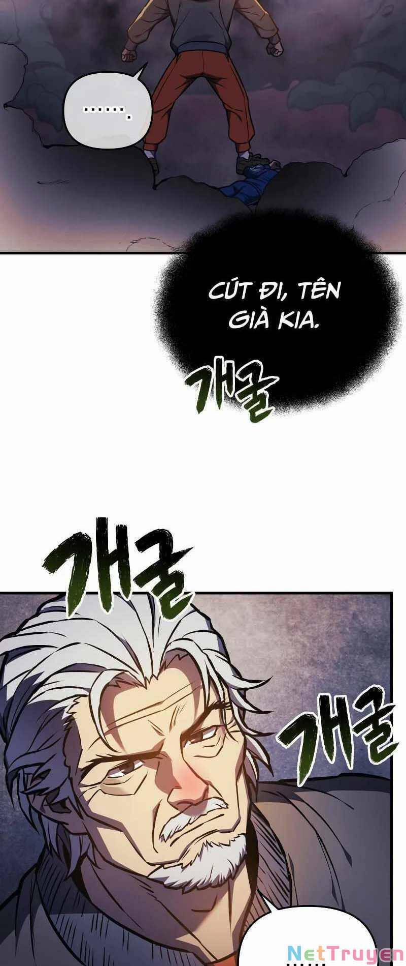 Thợ Săn Nhà Văn 18 trang 22