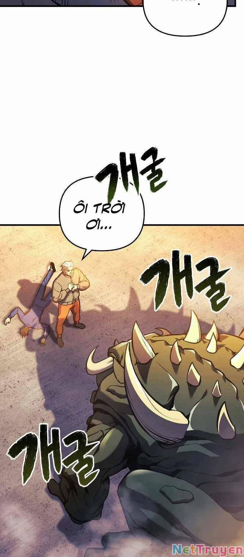 Thợ Săn Nhà Văn 18 trang 23